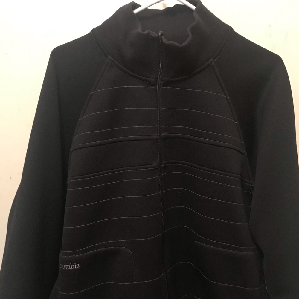 Immaculate Condition Columbia Winter Jacket